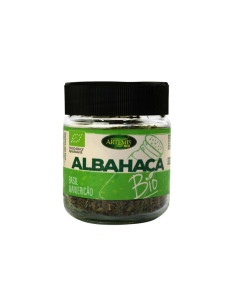 Albahaca Bio 25g Especias Artemis